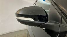 Volkswagen T-Cross 1.0 TSI Life 5dr Petrol Estate